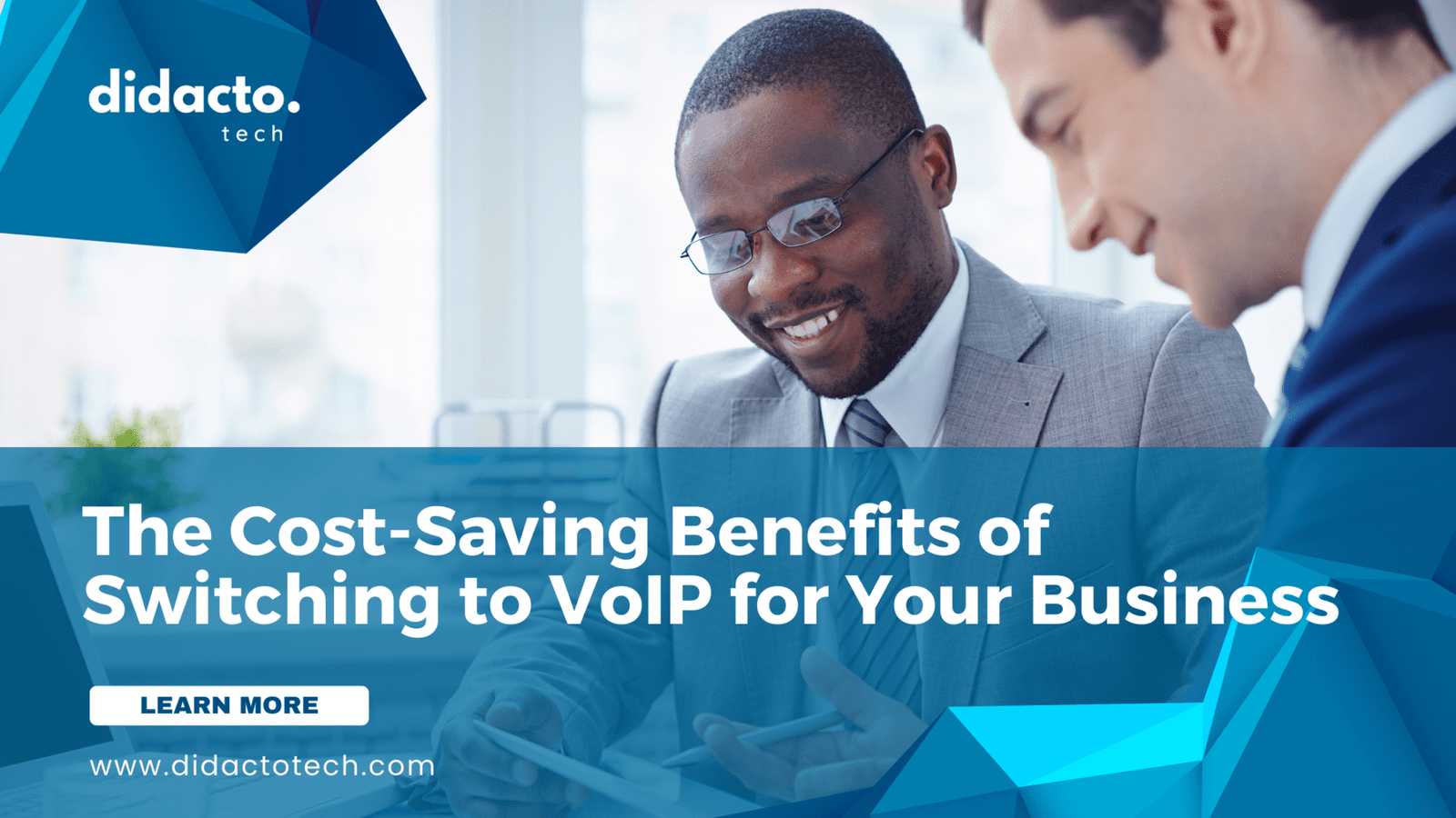 VoIP The Cost Savings Benefits For Your Business