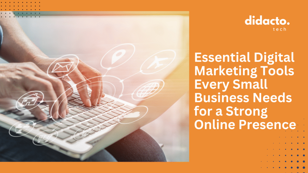 Digital marketing tool