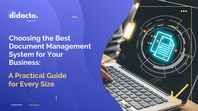 Document Management System