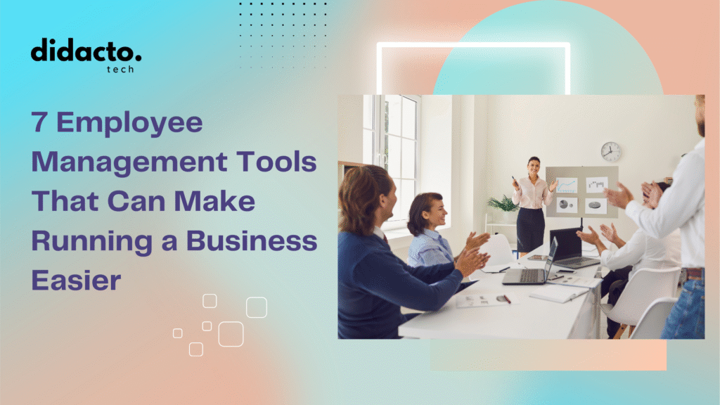 Employee Management