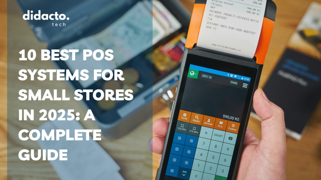 POS Systems