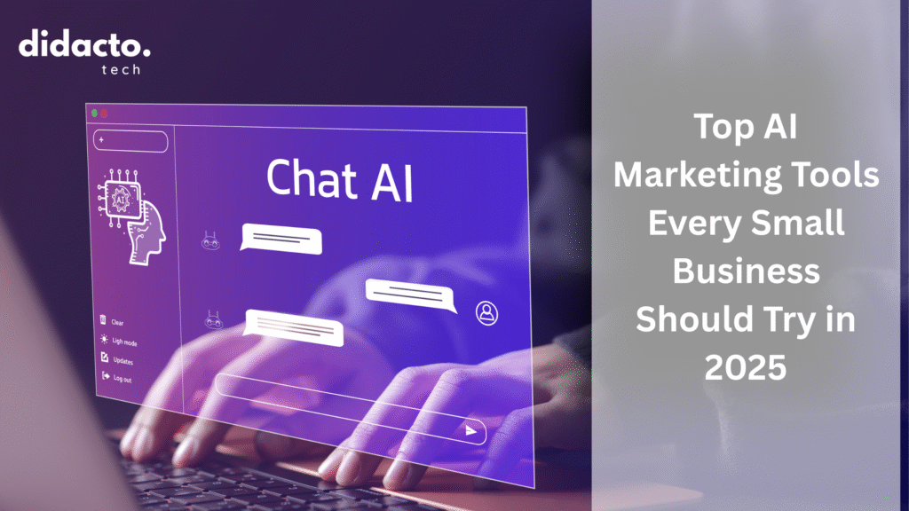 AI Marketing Tools