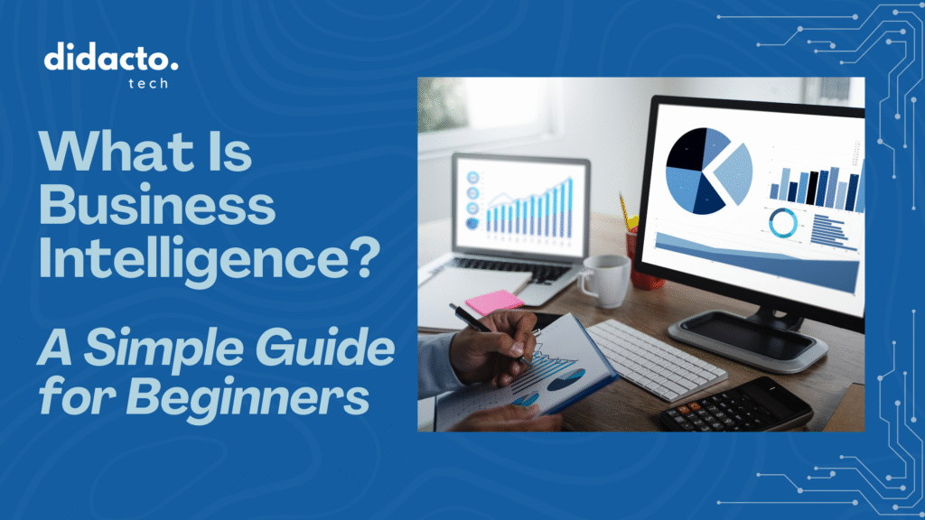business intelligence and analytics tools